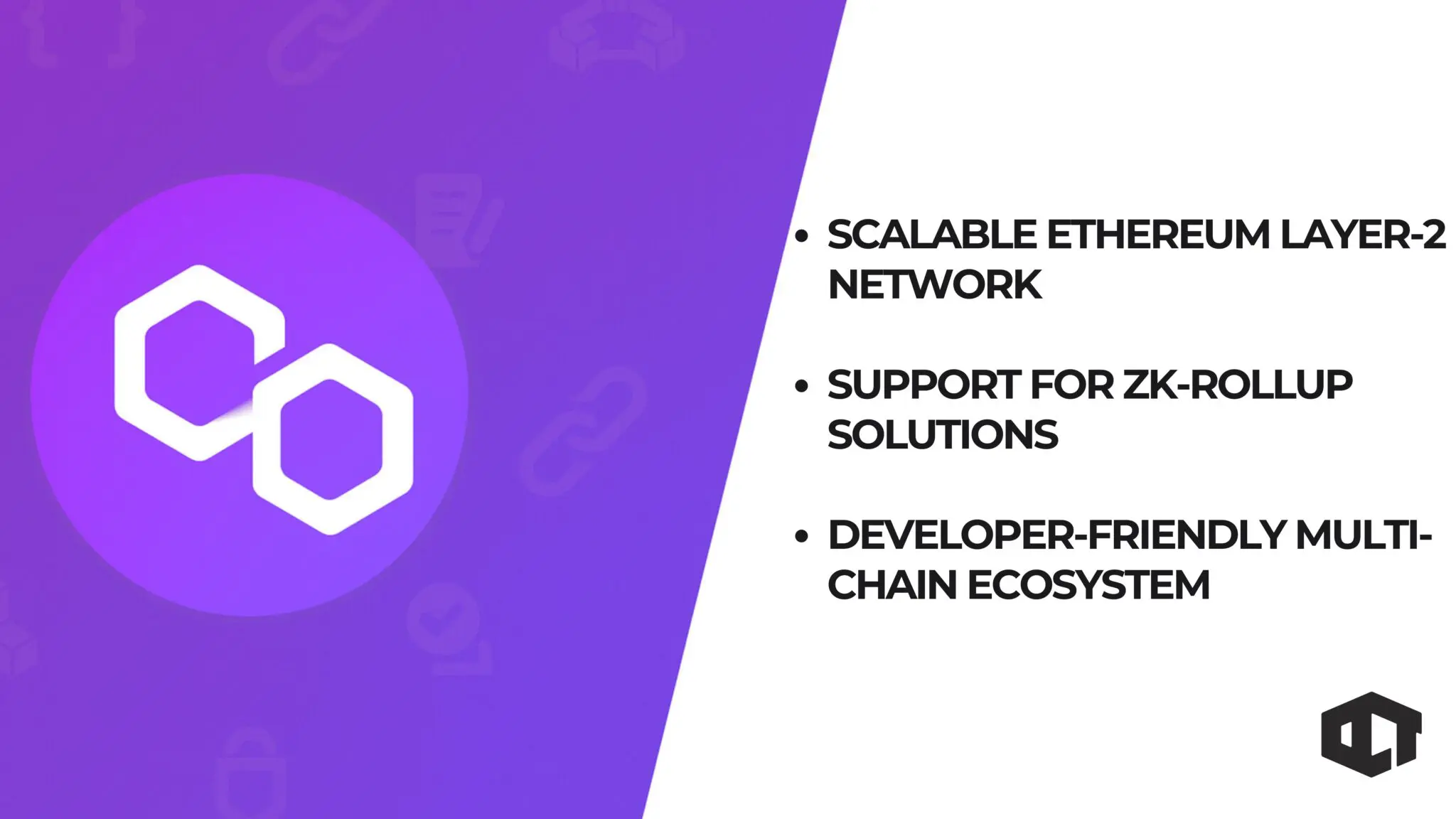 Polygon Smart Contract Platforms