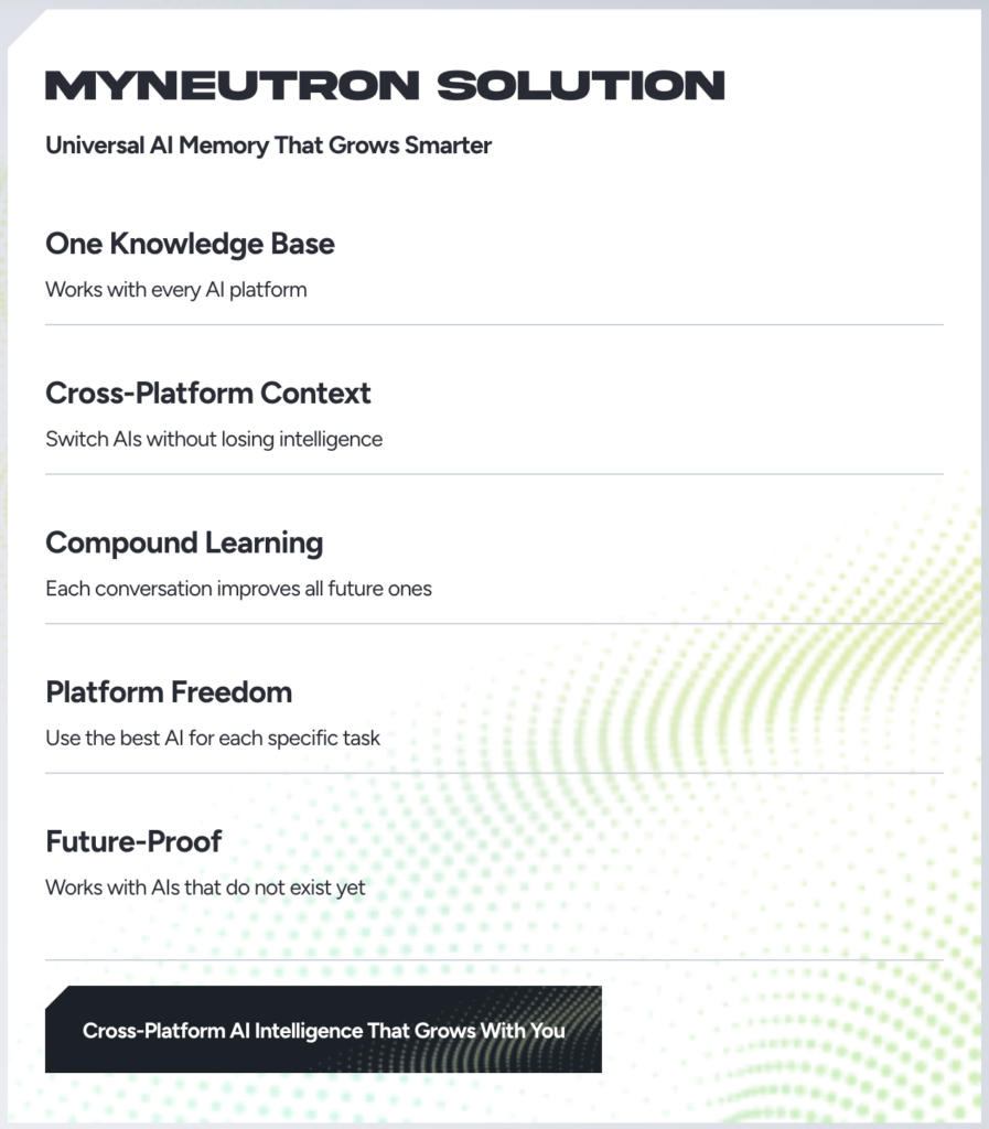 Our Crypto Talk | Vanar Chain Launches myNeutron: On-Chain AI Memory Tool