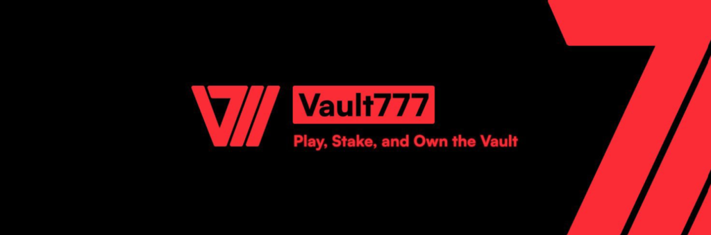 Vault777 testnet