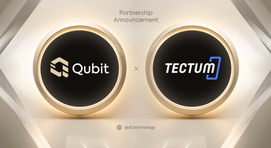 Quantum-Secured Blockchain