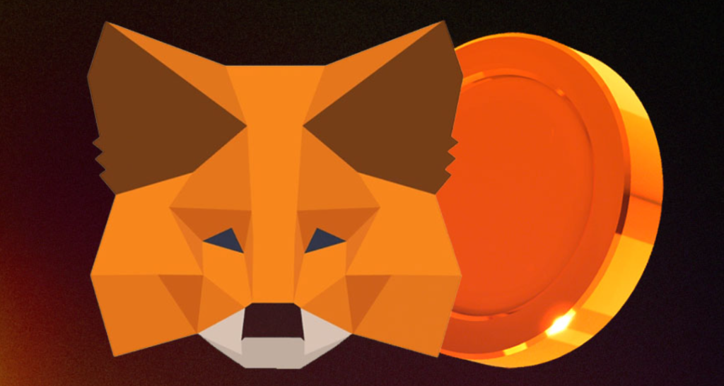 MetaMask rewards program