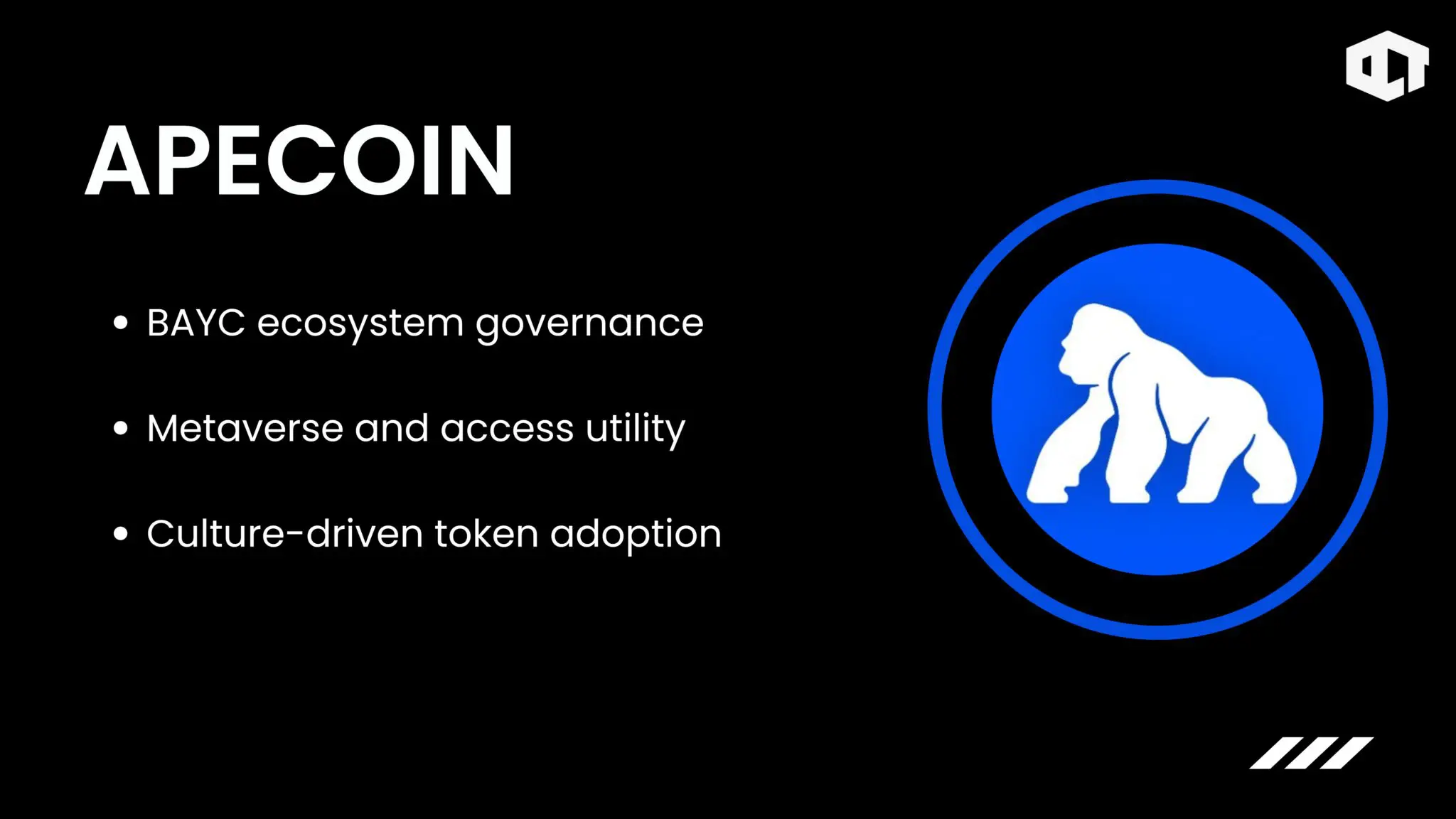 Apecoin Top 10 Meme Coin