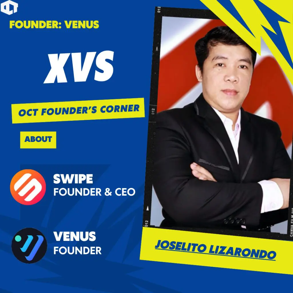 Our Crypto Talk | VENUS News & Updates | Our Crypto Talk News