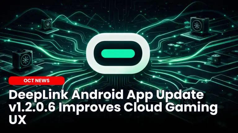DeepLink Android App