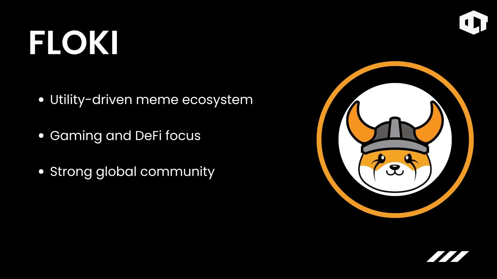 Floki Top 10 Meme Coin