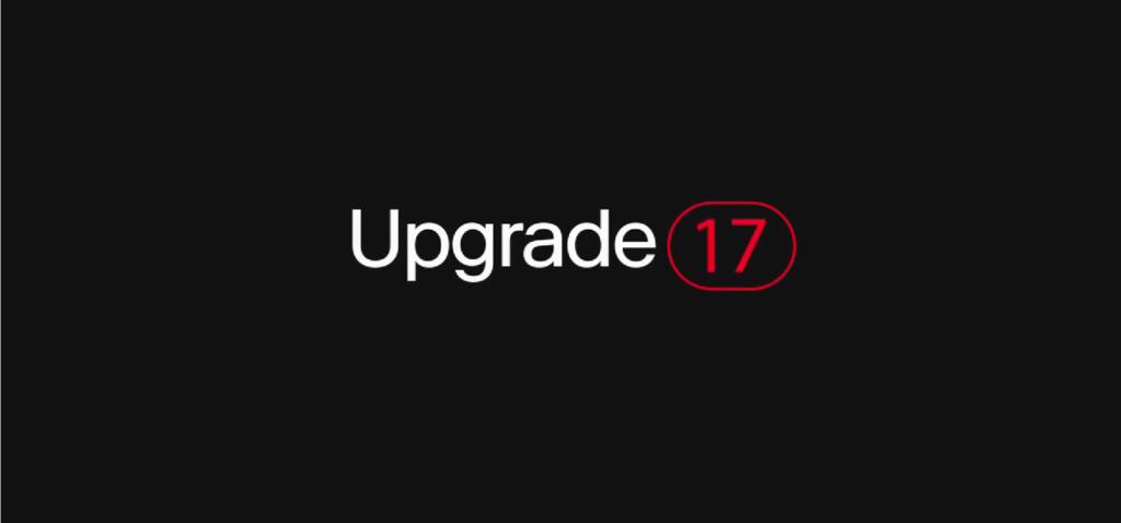 Optimism Upgrade 17