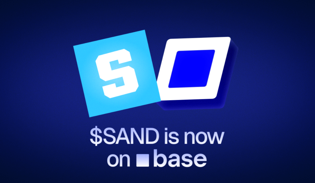 The Sandbox Base Integration