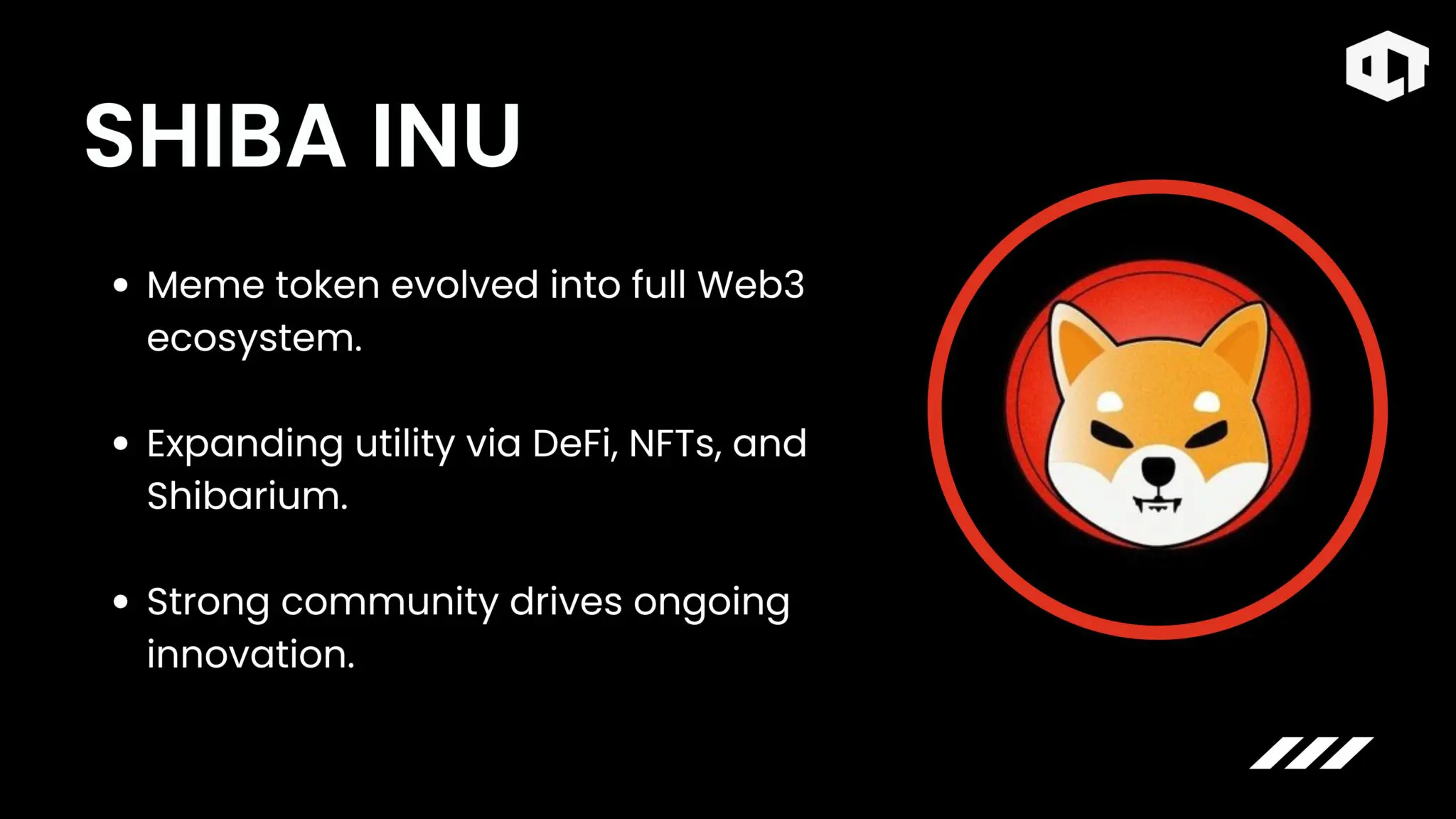 Shiba Inu Top 10 Meme Coin