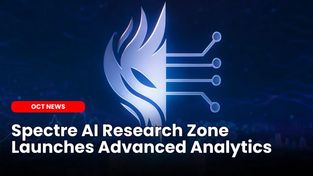 Spectre AI Research Zone