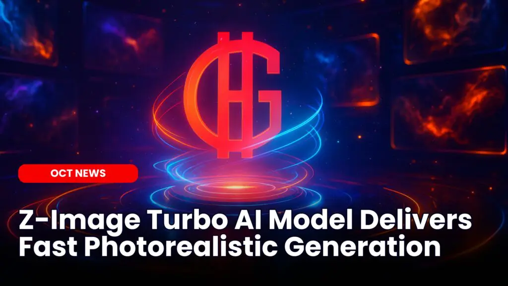 Z-Image Turbo AI Model