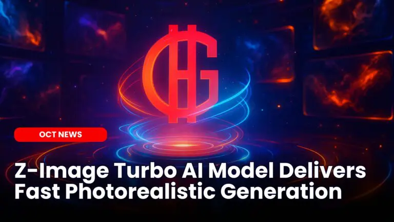 Z-Image Turbo AI Model