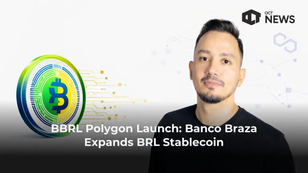 BBRL Polygon launch