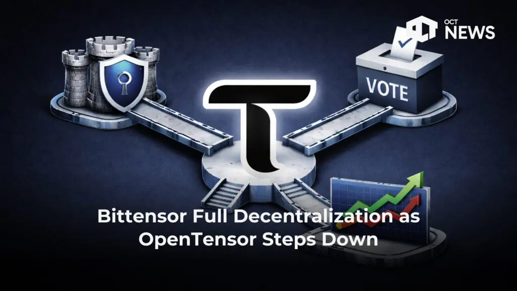 Bittensor full decentralization
