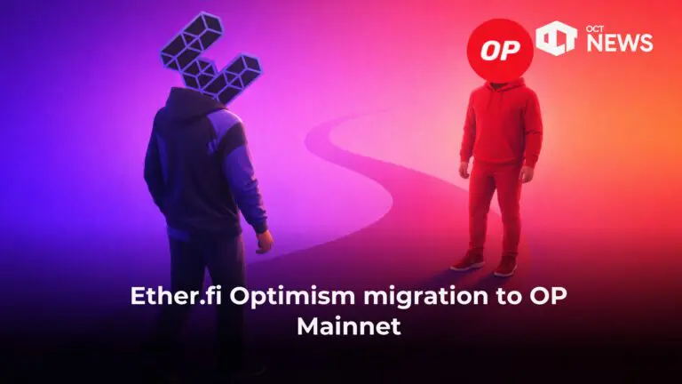 Ether.fi Optimism migration