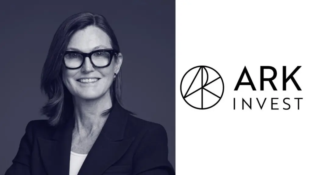 Cathie Wood's ARK Sees Opportunity in Crypto Slump, Adds More Stocks