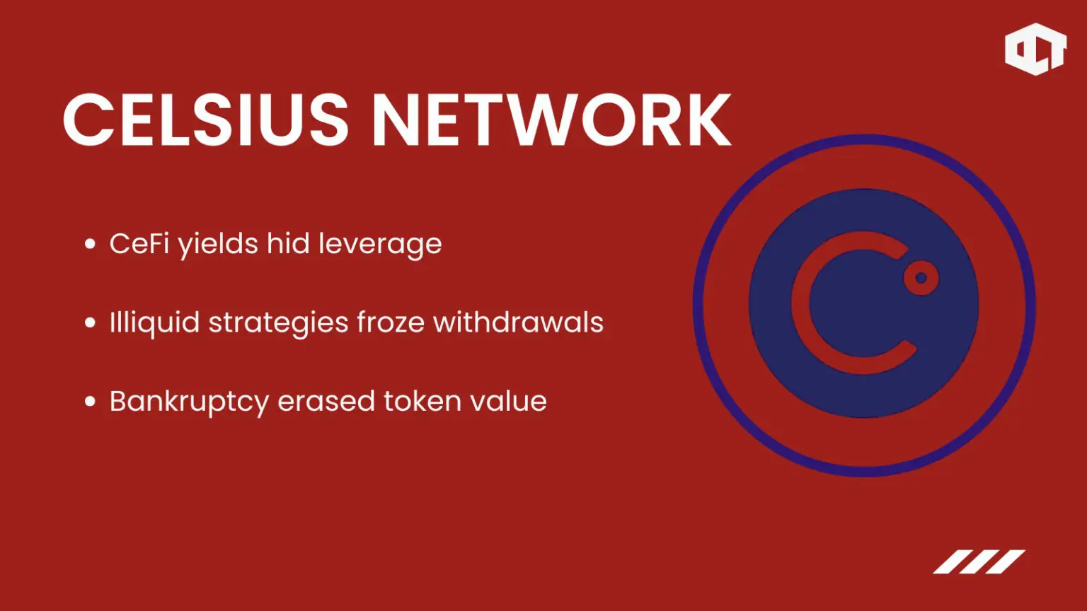 Crypto Bear Market Failures