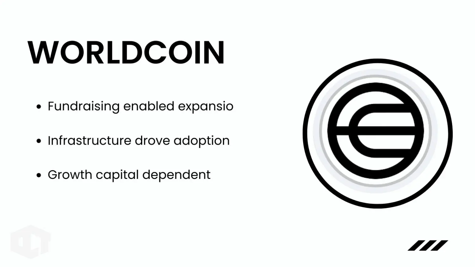 Worldcoin Crypto Fundraising