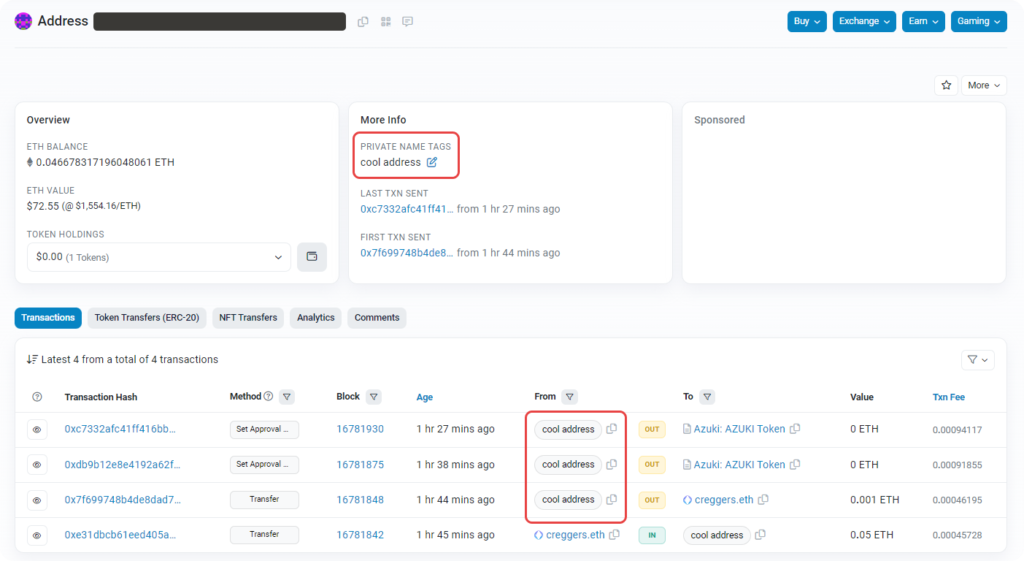 How To Track Whale Activity in Crypto