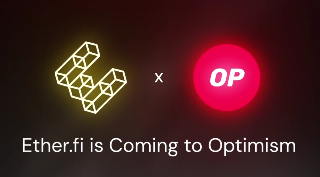 Ether.fi Optimism migration