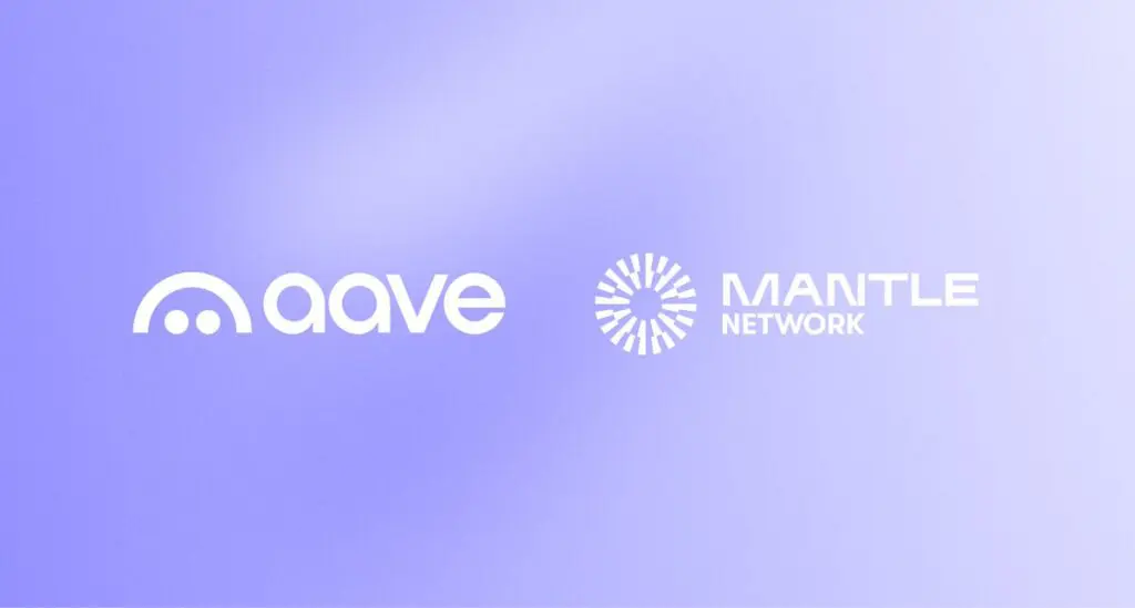 Mantle DeFi TVL Doubles to Over $450 Million After Aave Launch