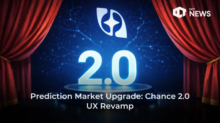 prediction market upgrade