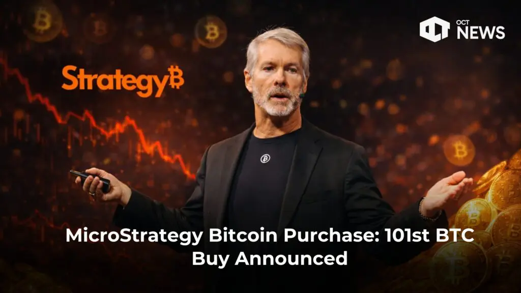 MicroStrategy Bitcoin Purchase