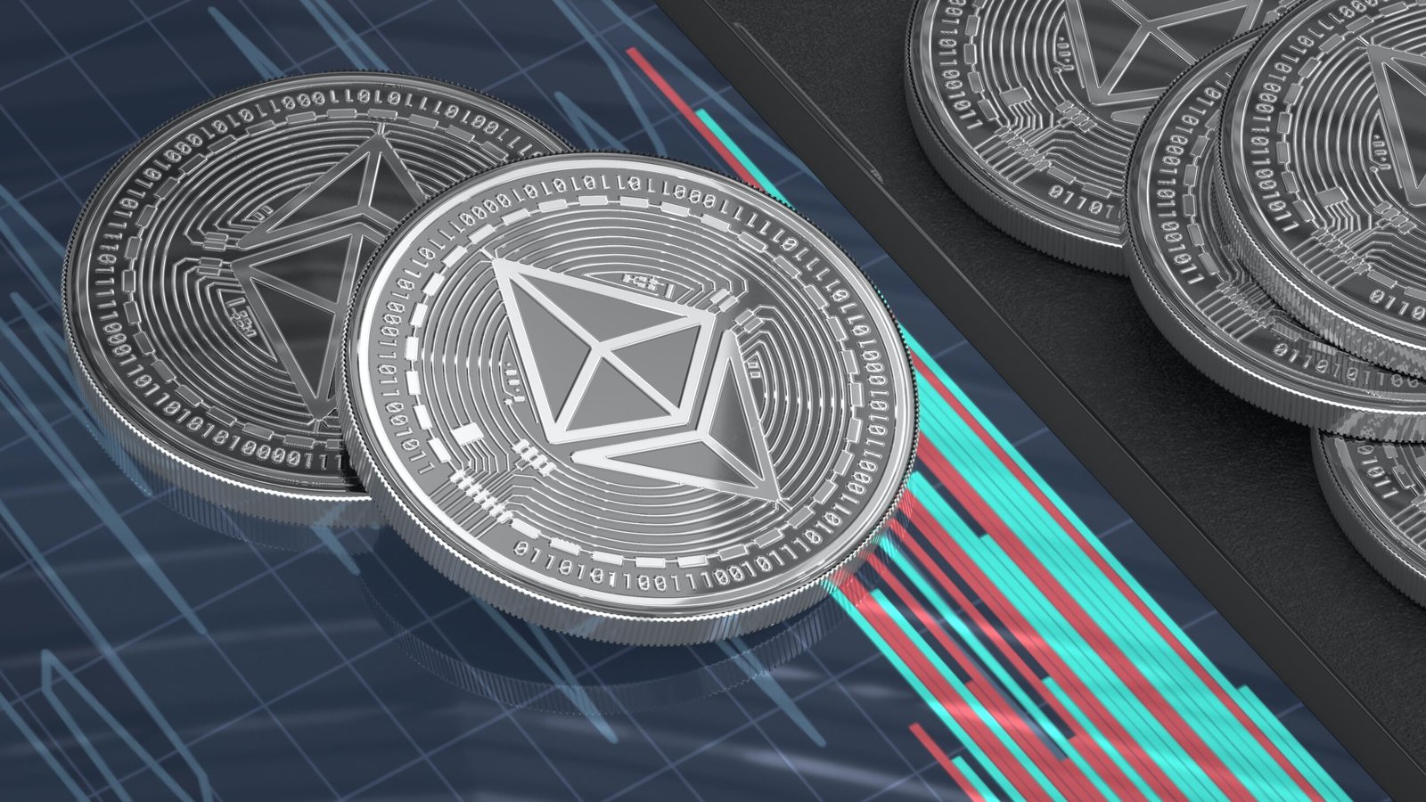Ethereum and Bitcoin: The Biggest Gainers in the Next Bull Run