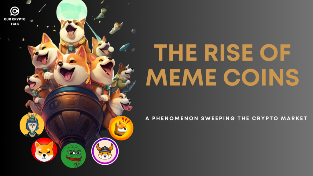 The-Rise-Of-Meme-Coins