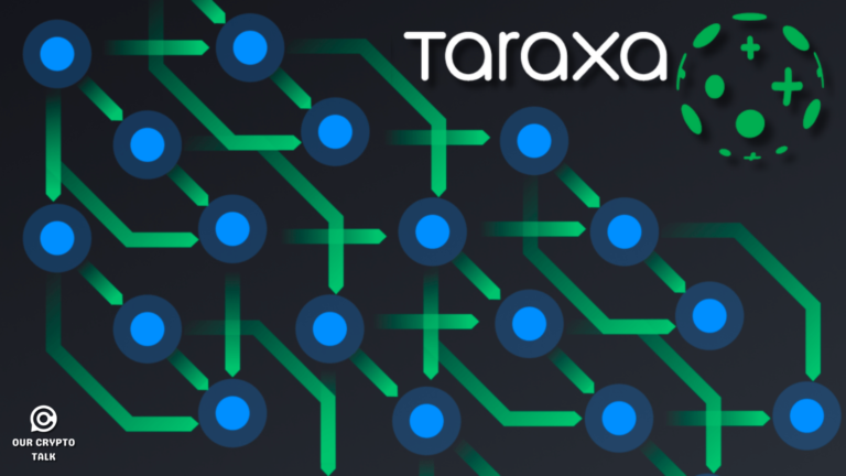 Taraxa-Blockchain