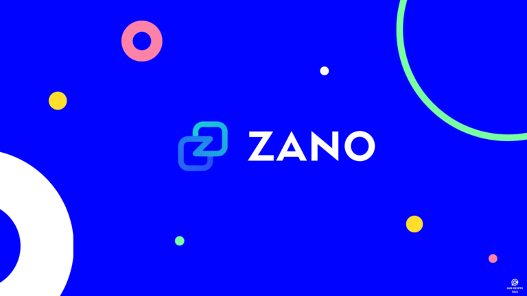 Zano Our Crypto Talk