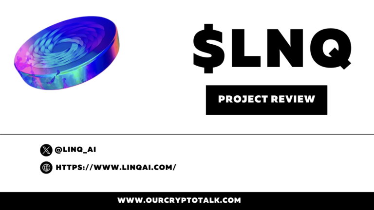 Linq ai crypto review