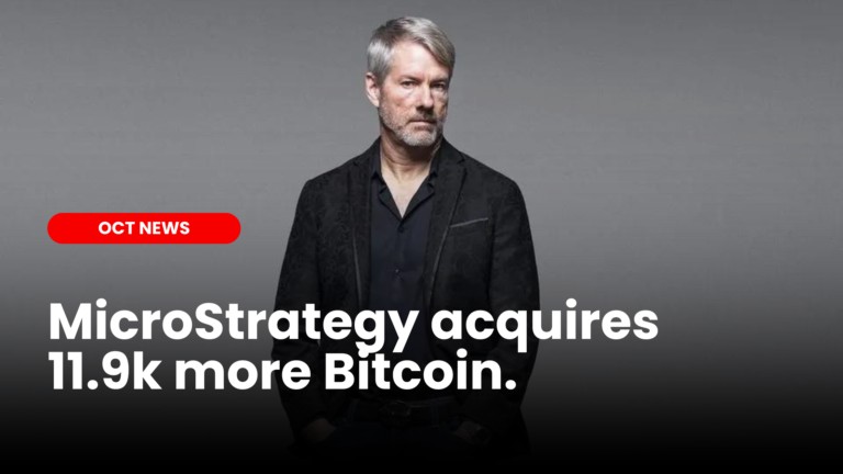 Microstrategy Bitcoin