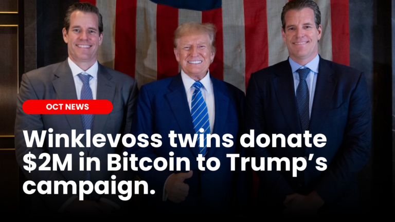 Winklevoss Bitcoin