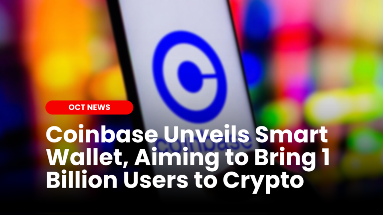 Coinbase Smart Wallet