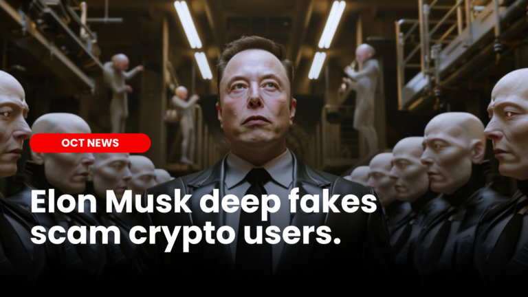 Elon Musk scam