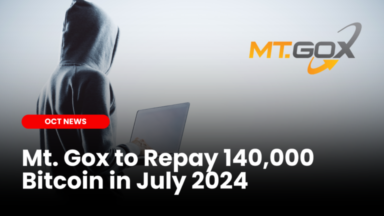 Mt. Gox to Begin Repayments