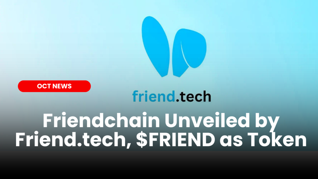 Friendstech-FRIEND