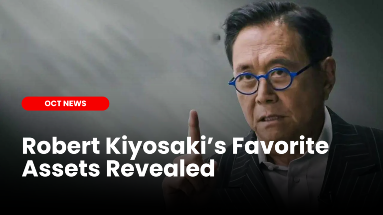 Robert Kiyosaki