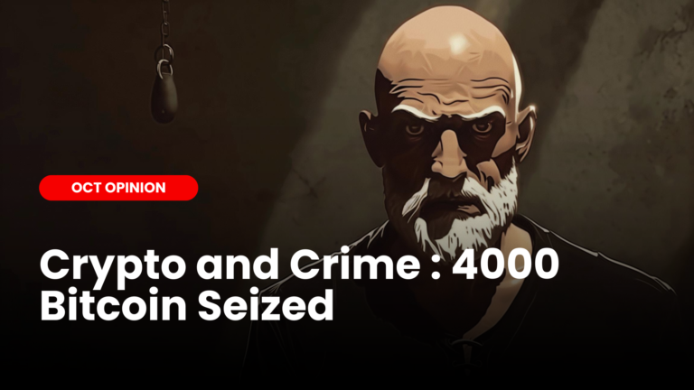 crypto and crime