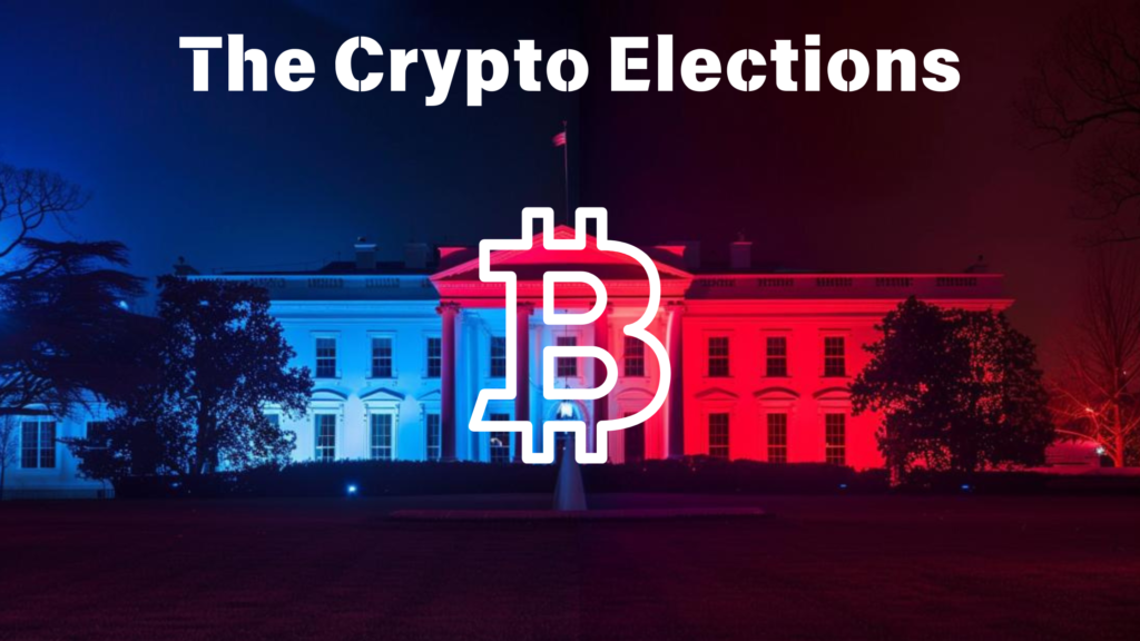 The Crypto Elections Our Crypto Talk