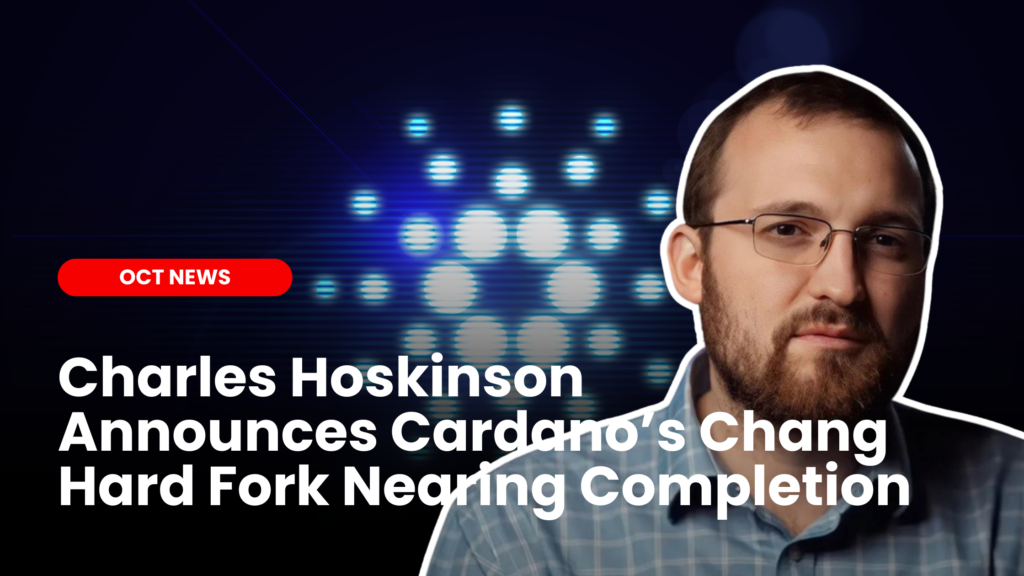 Hoskinson Chang Hard Fork