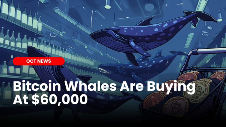 Bitcoin Whales