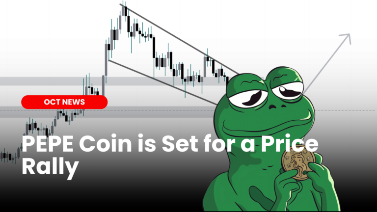 Pepe Coin