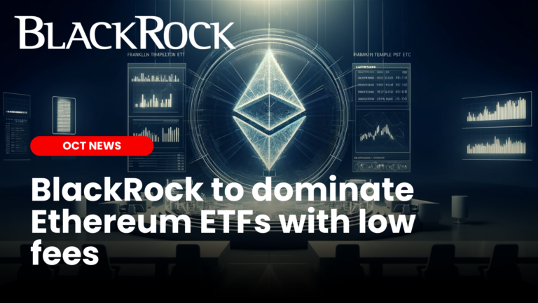 Ethereum ETFs