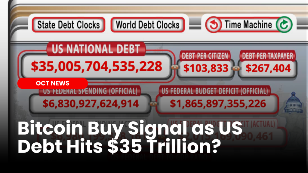 US Debt