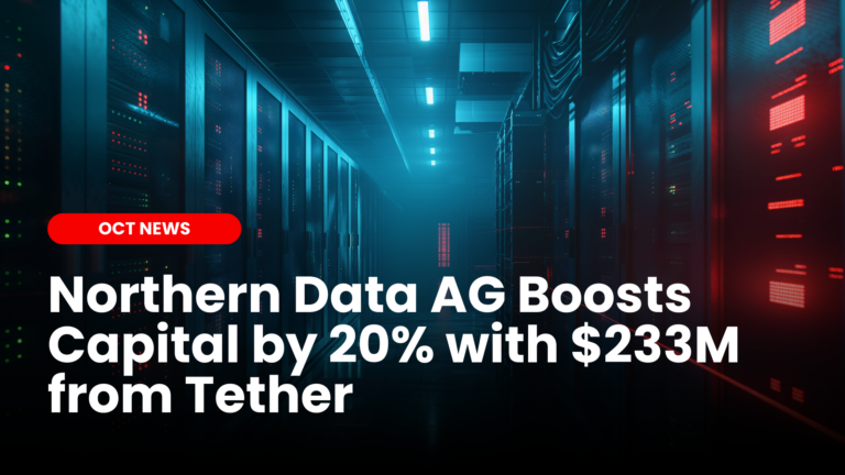 Northern Data AG