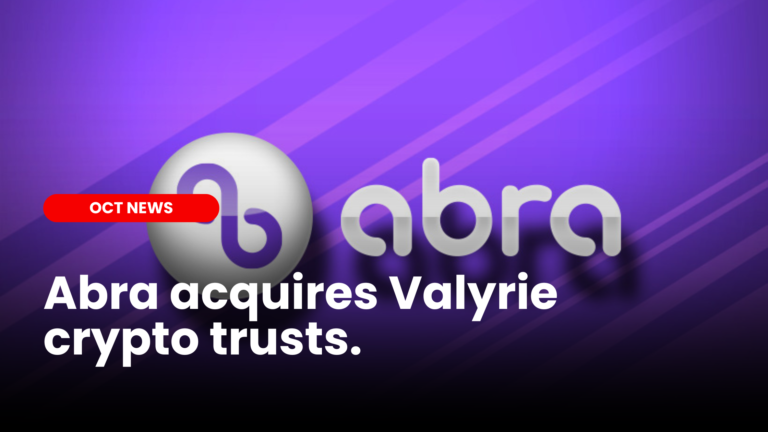 Abra valkyrie OCT