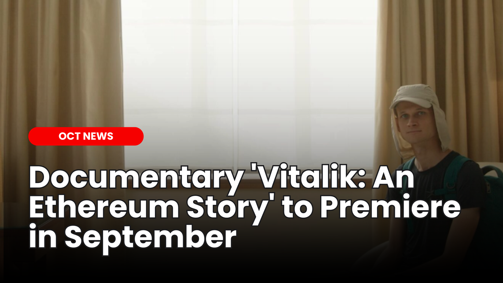 Vitalik Movie Archives | ourcryptotalk.com