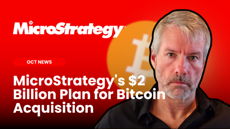 Microstrategy Bitcoin Purchase