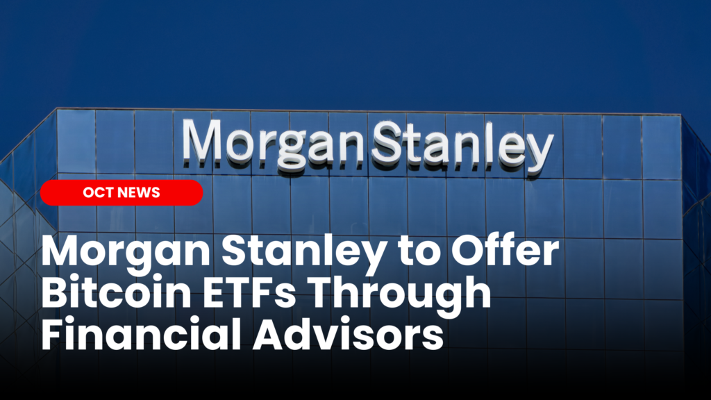 Morgan Stanley HD